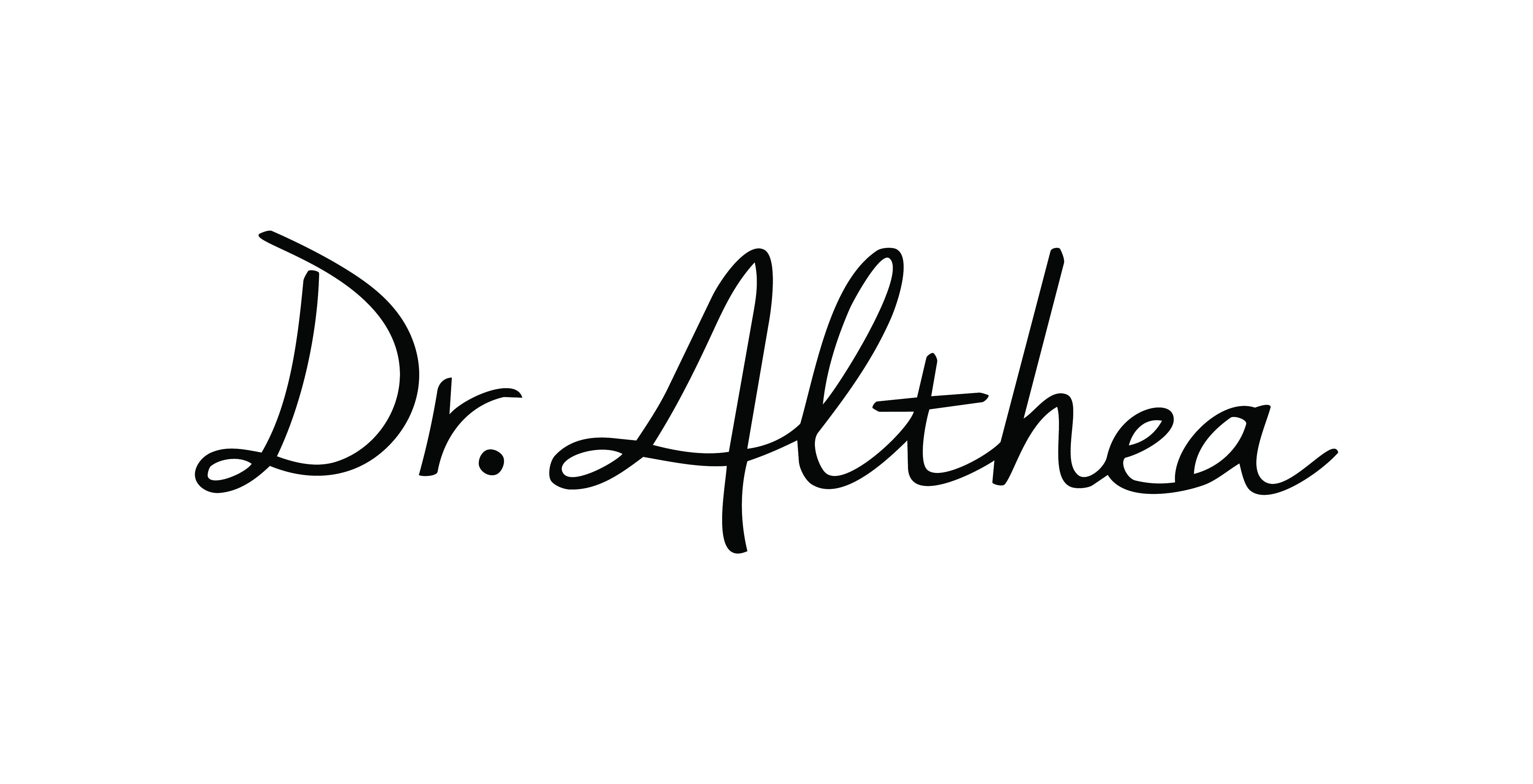 Dr.althea