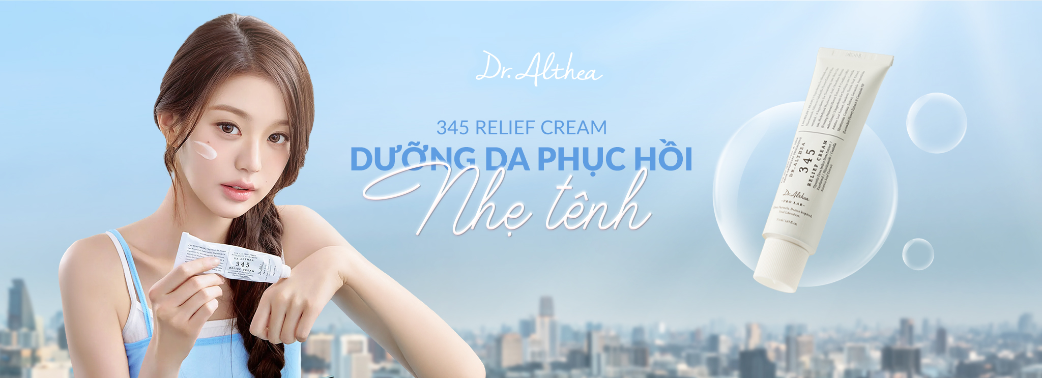 Dr.Althea