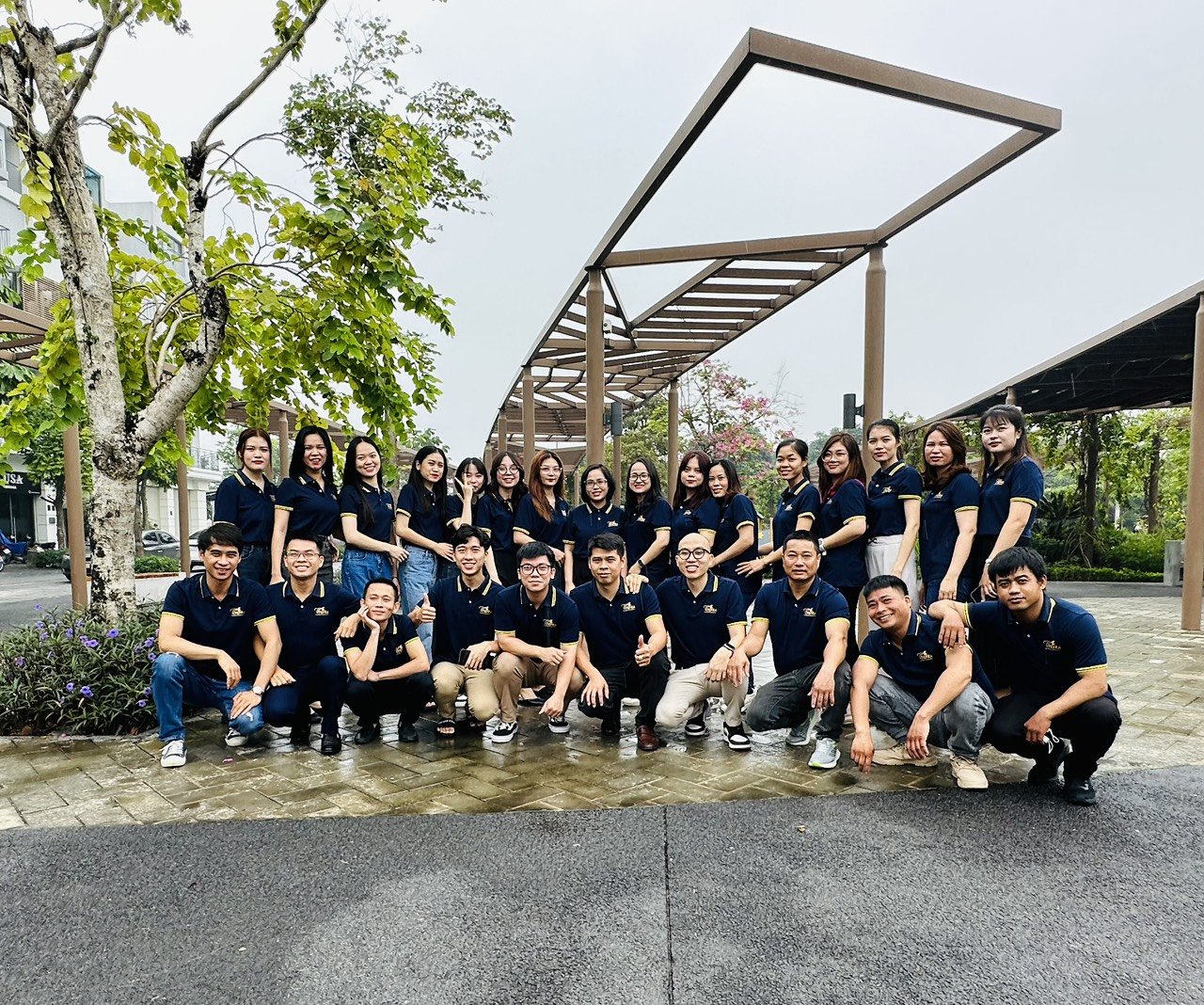 Cơ Hội Hợp Tác Cùng TCR