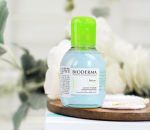 Nước tẩy trang Bioderma Sebium cho da hỗn hợp, da nhờn H2O 100ml