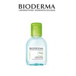 Nước tẩy trang Bioderma Sebium cho da hỗn hợp, da nhờn H2O 100ml