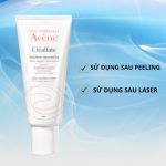 Kem Dưỡng Avene Cicalfate Repair Cream Phục Hồi Da Dưỡng Ẩm Và Giảm Sẹo Thâm 40ml