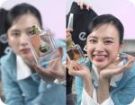ANGELA PHƯƠNG TRÌNH CÙNG HÀNG LOẠT KOCs REVIEW SẢN PHẨM CỦA TTC-FRA