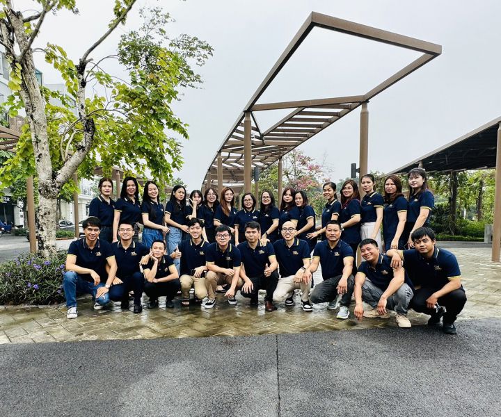 VĂN HÓA DOANH NGHIỆP