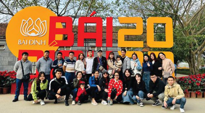 TẬP TRUNG PHÁT TRIỂN VĂN HÓA DOANH NGHIỆP - CHÌA KHÓA THÀNH CÔNG CỦA TTC FRA